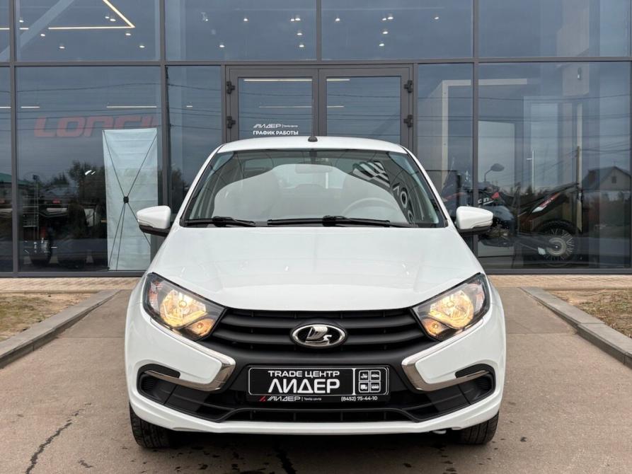 Lada (ВАЗ) Granta I Рестайлинг Энгельс  - изображение 5