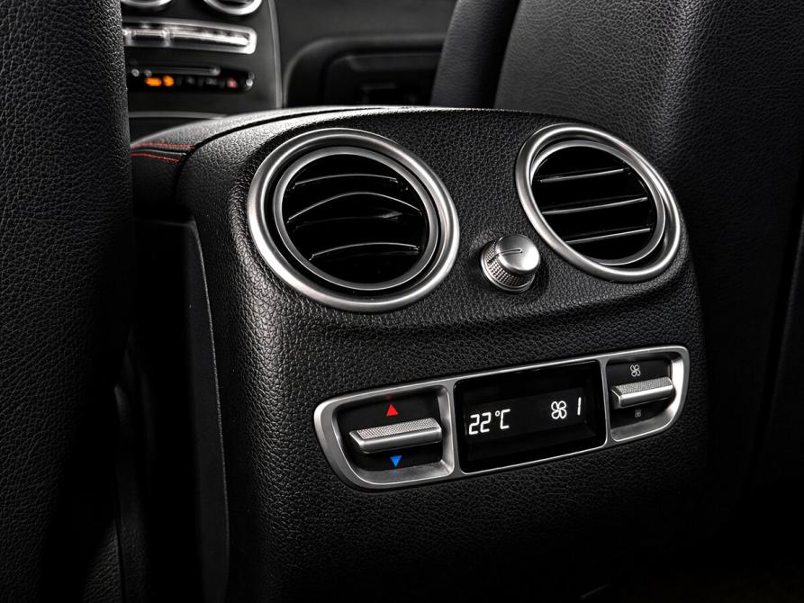 Mercedes-Benz GLC AMG I (X253) Москва  - изображение 14