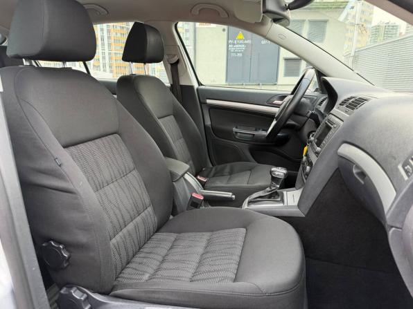 Skoda Octavia II (A5) Рестайлинг с пробегом 2010 года, цена 665 000 рублей, 210000 км, лифтбек, Автокод Объявления