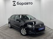 Volkswagen Polo V Воронеж  - изображение 26