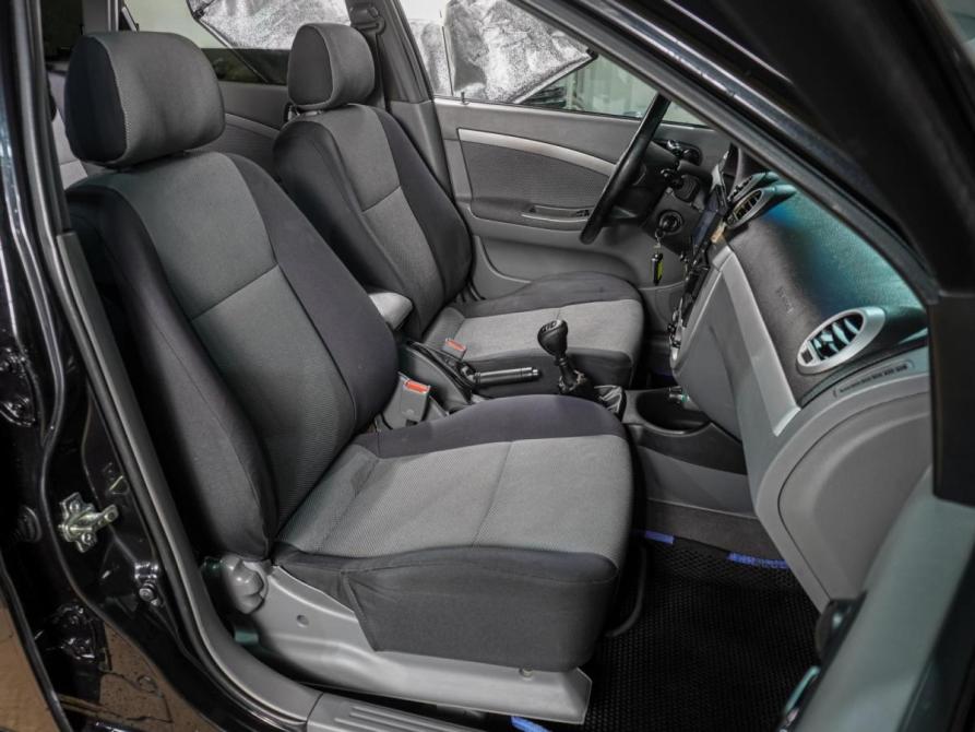 Chevrolet Lacetti I Воронеж  - изображение 8