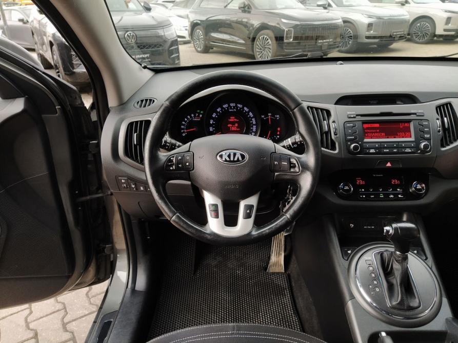 Kia Sportage III Екатеринбург  - изображение 19
