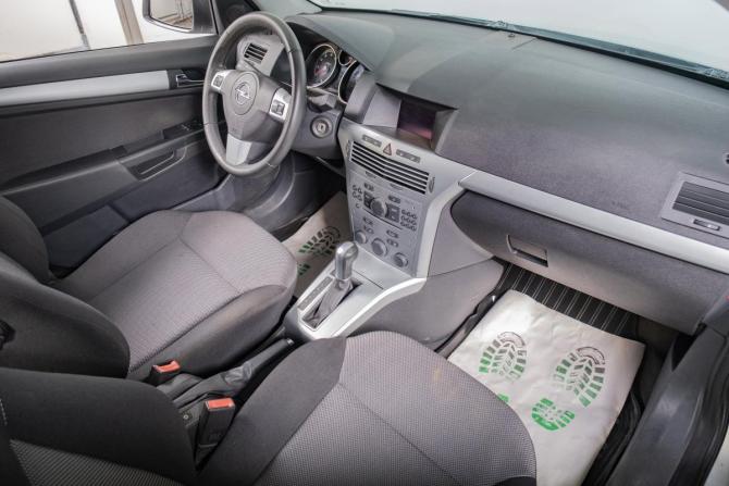 Opel Astra H с пробегом 2012 года, цена 769 000 рублей, 91000 км, универсал, Автокод Объявления