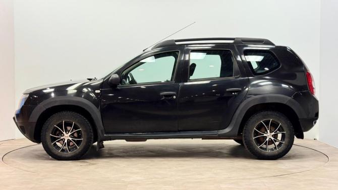 Renault Duster I с пробегом 2012 года, цена 550 000 рублей, 247900 км, внедорожник, Автокод Объявления