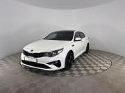 Kia Optima IV Рестайлинг Ногинск  - изображение 20