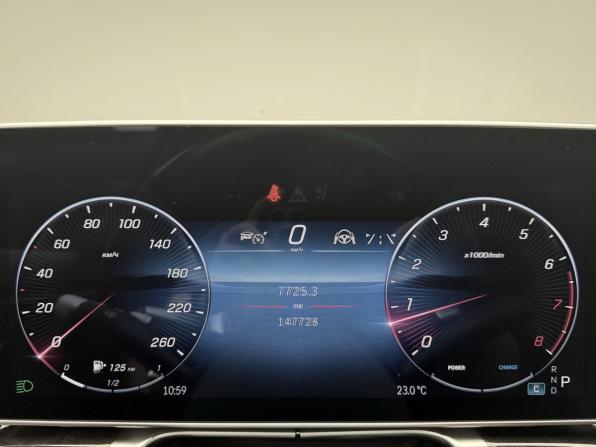 Mercedes-Benz S-Класс VII (W223) с пробегом 2021 года, цена 8 727 000 рублей, 147727 км, седан, Автокод Объявления