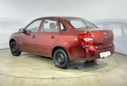 Lada (ВАЗ) Granta I Саранск  - изображение 43