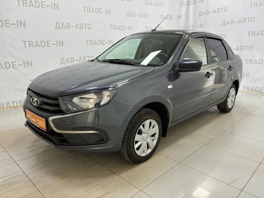 Lada (ВАЗ) Granta I Рестайлинг Пермь  - изображение 1