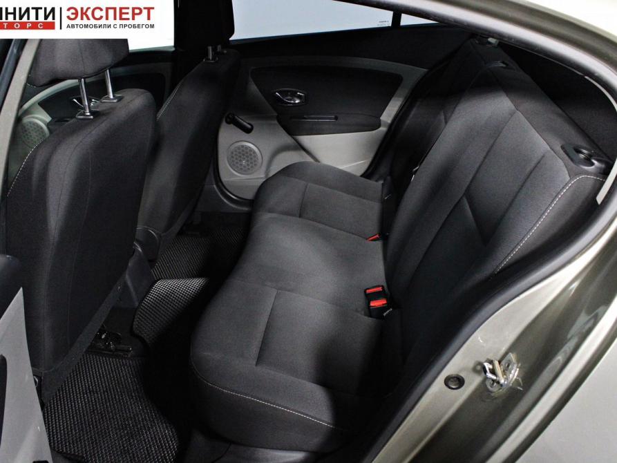 Renault Fluence I Белгород  - изображение 16