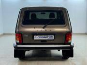 Lada (ВАЗ) 2131 (4x4) I Рестайлинг (2020) Москва  - изображение 17