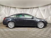 Opel Insignia I Рестайлинг Москва  - изображение 26