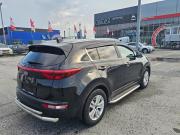 Kia Sportage IV Тюмень  - изображение 24