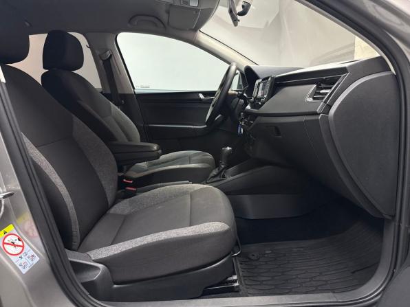 Skoda Rapid II с пробегом 2021 года, цена 1 590 000 рублей, 104644 км, лифтбек, Автокод Объявления
