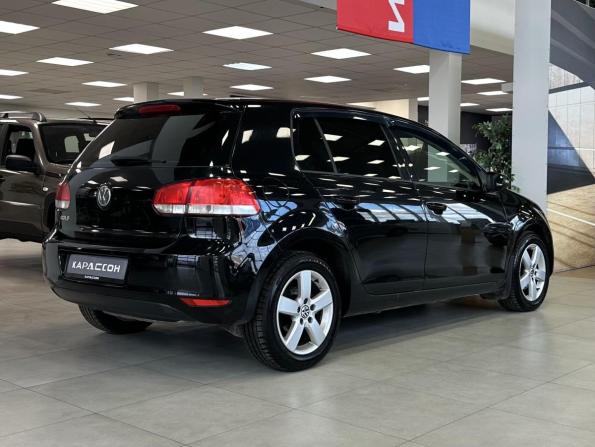 Volkswagen Golf VI с пробегом 2011 года, цена 809 000 рублей, 260000 км, хэтчбек, Автокод Объявления