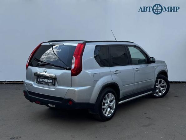 Nissan X-Trail II Рестайлинг с пробегом 2013 года, цена 1 285 000 рублей, 231940 км, внедорожник, Автокод Объявления