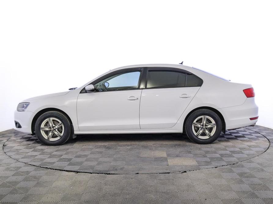 Volkswagen Jetta VI Москва  - изображение 8