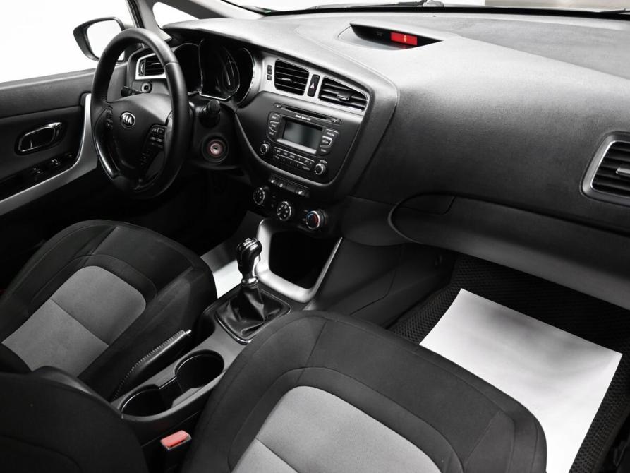 Kia Ceed II Тверь  - изображение 13