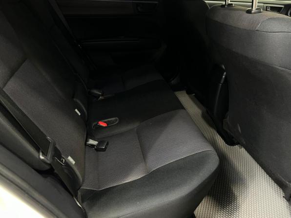 Toyota Corolla XI (E160 E170 E180) с пробегом 2013 года, цена 1 200 000 рублей, 113592 км, универсал, Автокод Объявления