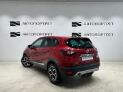 Renault Kaptur I Санкт-Петербург  - изображение 17