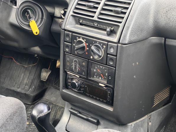 Lada (ВАЗ) 2111 с пробегом 2005 года, цена 109 000 рублей, 150000 км, универсал, Автокод Объявления