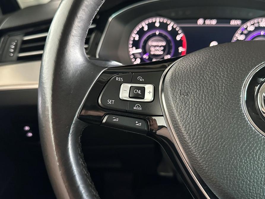 Volkswagen Passat B8 Москва  - изображение 17