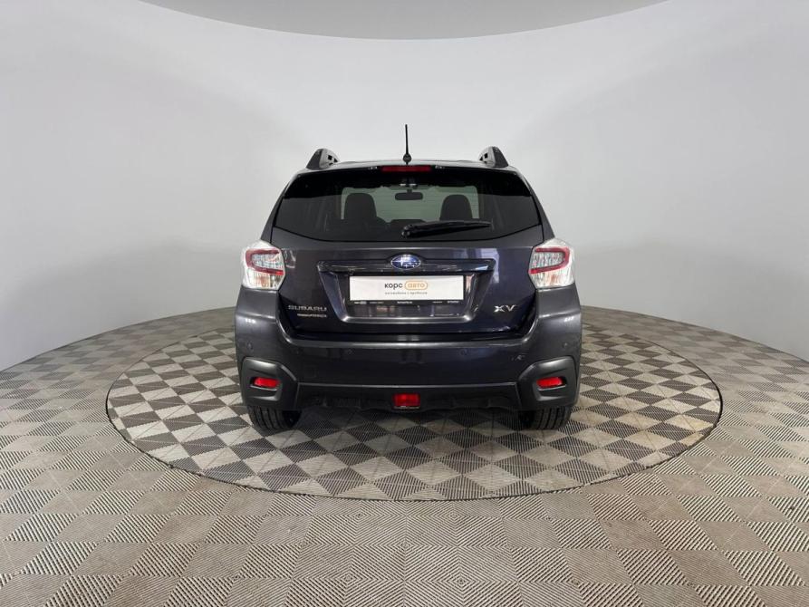 Subaru XV I Рестайлинг Ногинск  - изображение 7