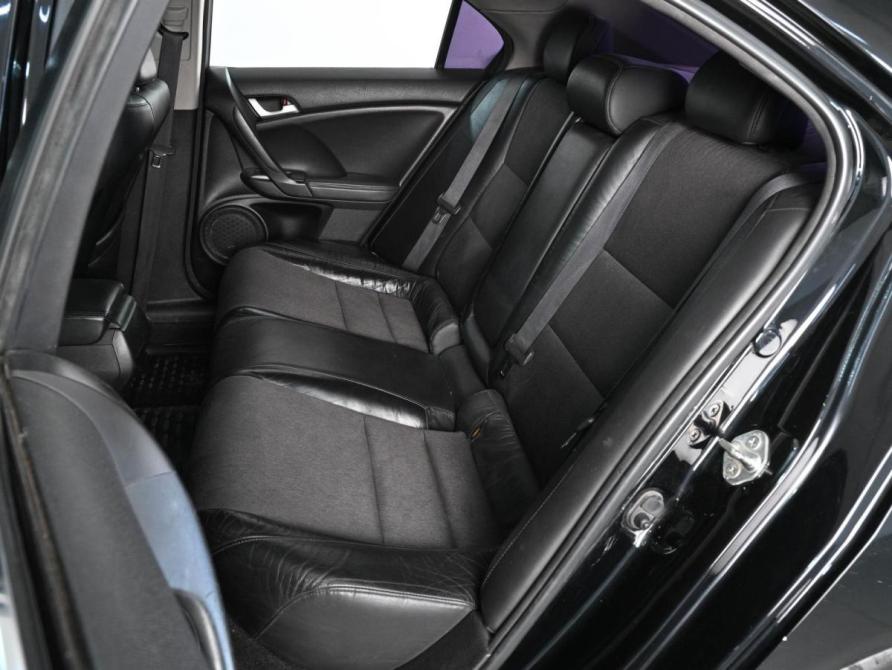 Honda Accord VIII Ростов-на-Дону  - изображение 9