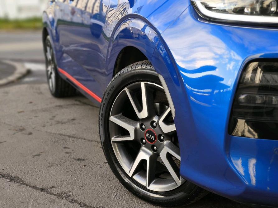 Kia Soul III Санкт-Петербург  - изображение 23