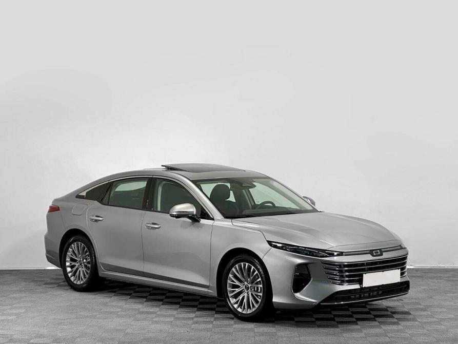 FAW Bestune B70 I Рестайлинг Москва  - изображение 1