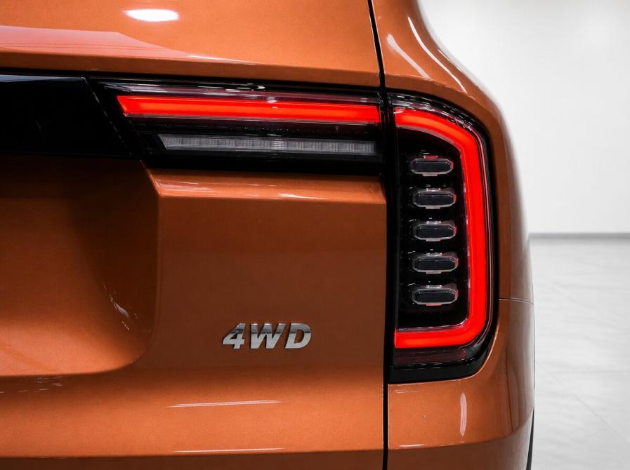 Haval Dargo I Кемерово  - изображение 9