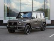 Mercedes-Benz G-Класс AMG II (W465) Рестайлинг Москва  - изображение 37