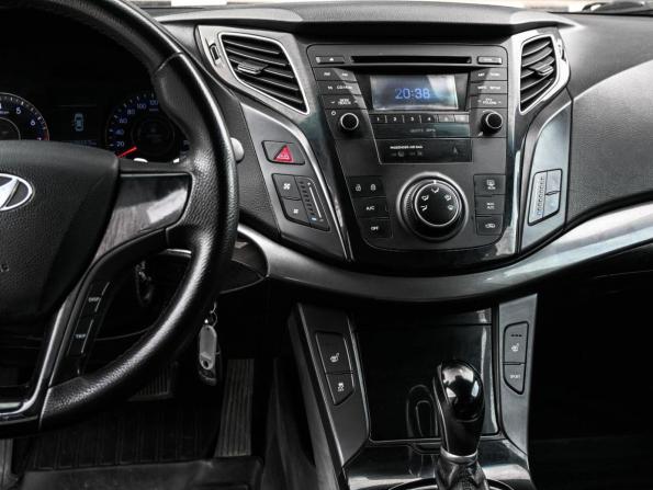 Hyundai i40 I с пробегом 2013 года, цена 934 000 рублей, 192248 км, седан, Автокод Объявления