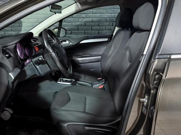Citroen C4 II с пробегом 2014 года, цена 650 000 рублей, 159241 км, седан, Автокод Объявления