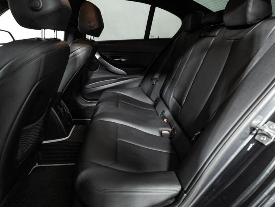 BMW 3 серии VI (F3x) Санкт-Петербург  - изображение 10