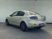 Mazda 3 I (BK) Рестайлинг Липецк  - изображение 22