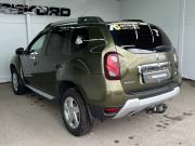 Renault Duster I Рестайлинг Уфа  - изображение 19