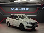 Lada (ВАЗ) Granta I Рестайлинг Москва  - изображение 51