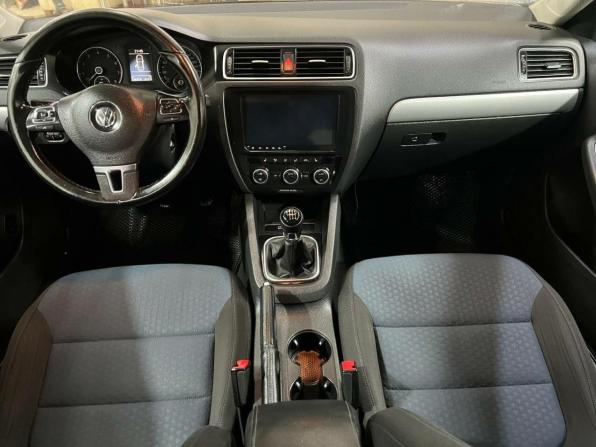 Volkswagen Jetta VI с пробегом 2013 года, цена 912 776 рублей, 246965 км, седан, Автокод Объявления