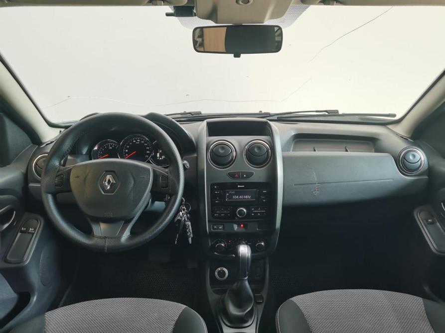 Renault Duster I Рестайлинг Барнаул  - изображение 10