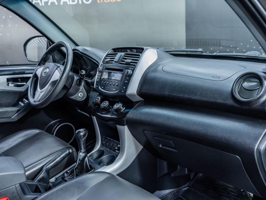 Lifan X60 I Рестайлинг Самара  - изображение 14