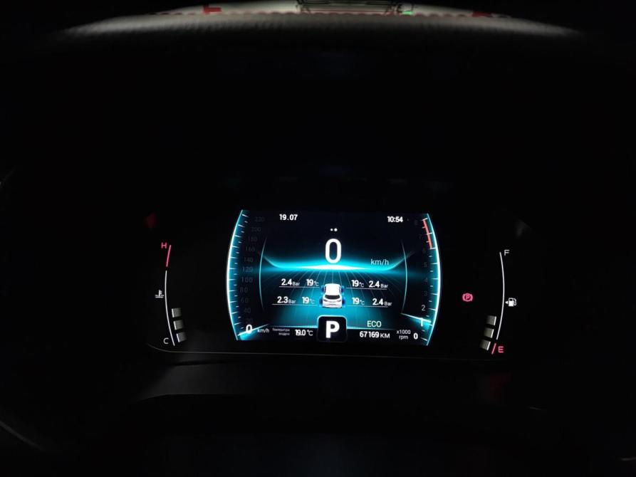 Chery Tiggo 4 Pro I Казань  - изображение 16
