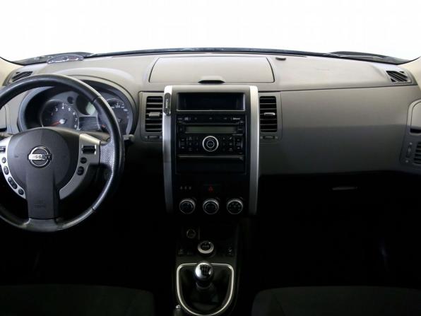 Nissan X-Trail II с пробегом 2007 года, цена 785 000 рублей, 249282 км, внедорожник, Автокод Объявления