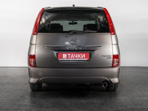 Toyota ISis I Рестайлинг с пробегом 2009 года, цена 1 120 300 рублей, 151614 км, компактвэн, Автокод Объявления
