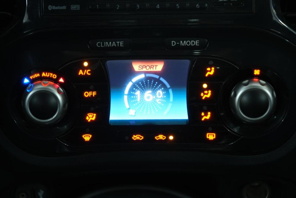 Nissan Juke I Омск  - изображение 17