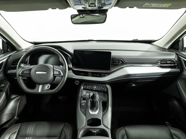 Haval F7x I Рестайлинг с пробегом 2023 года, цена 2 200 000 рублей, 32000 км, внедорожник, Автокод Объявления