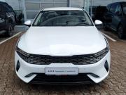 Kia K5 III Екатеринбург  - изображение 31