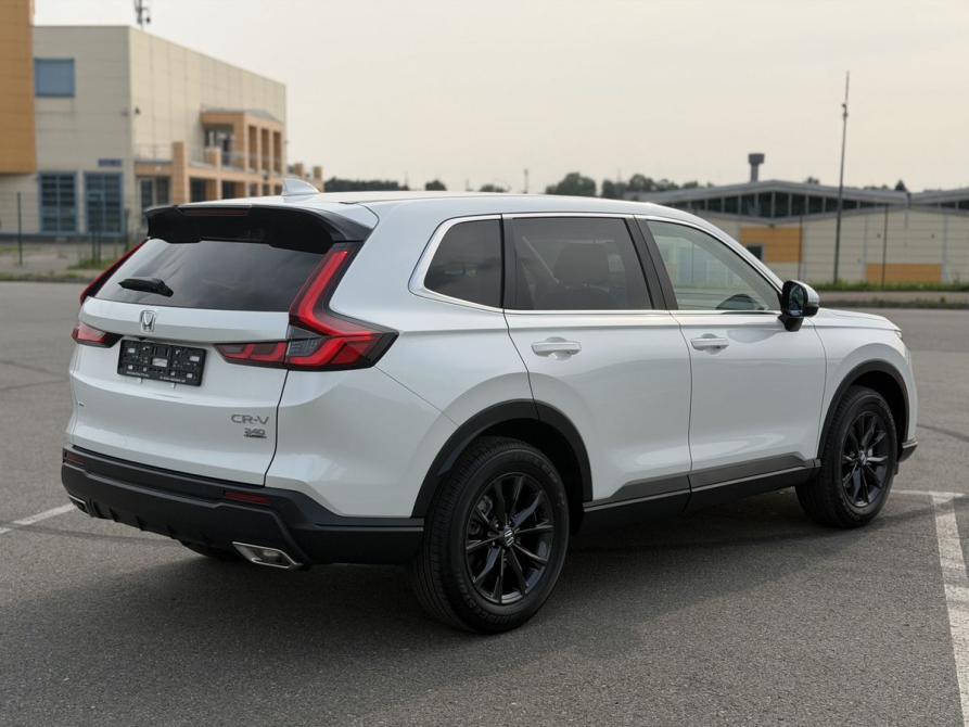 Honda CR-V VI Казань  - изображение 6
