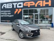 Lada (ВАЗ) Vesta I Сызрань  - изображение 22