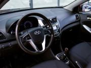 Hyundai Solaris I Екатеринбург  - изображение 32