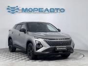 Omoda C5 I Рестайлинг Калининград  - изображение 24